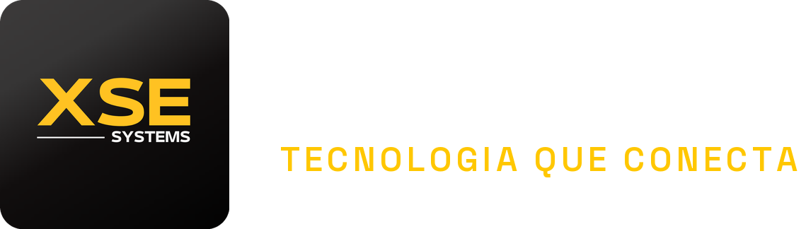 XSE Systems - Tecnologia que Conecta
